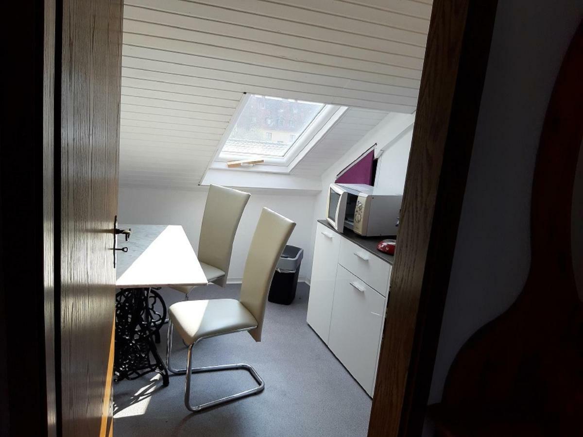 Ferienwohnung Volkmann Karlstadt Exterior photo
